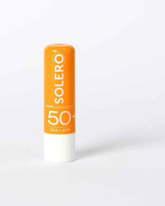 Immagine prodotto Solero Lippenschutz Stift SPF50+ 4.8g (Cura matita)