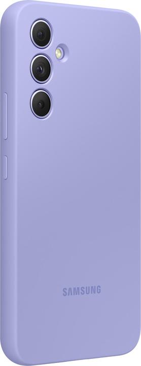 Image du produit Samsung Couverture en silicone (Samsung Galaxy A54 5G)