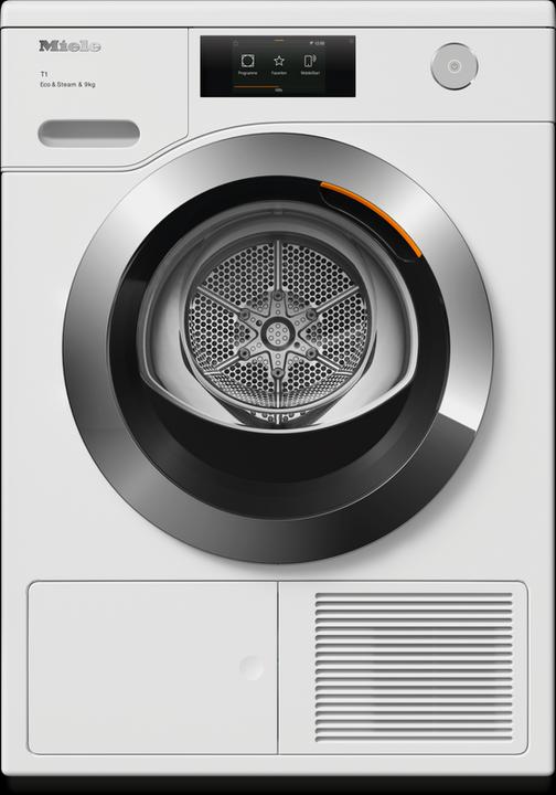 Image du produit Miele TCR780WP (9 kg, Gauche)