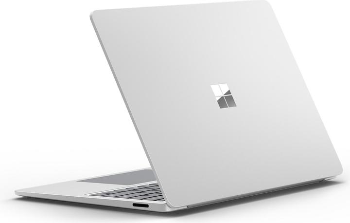 Produktbild Microsoft Surface Laptop 7. Edition for business (mit Netzteil) – Copilot+ PC (13.80", Snapdragon X Plus X1P-64-100, 16 GB, 256 GB, CH)