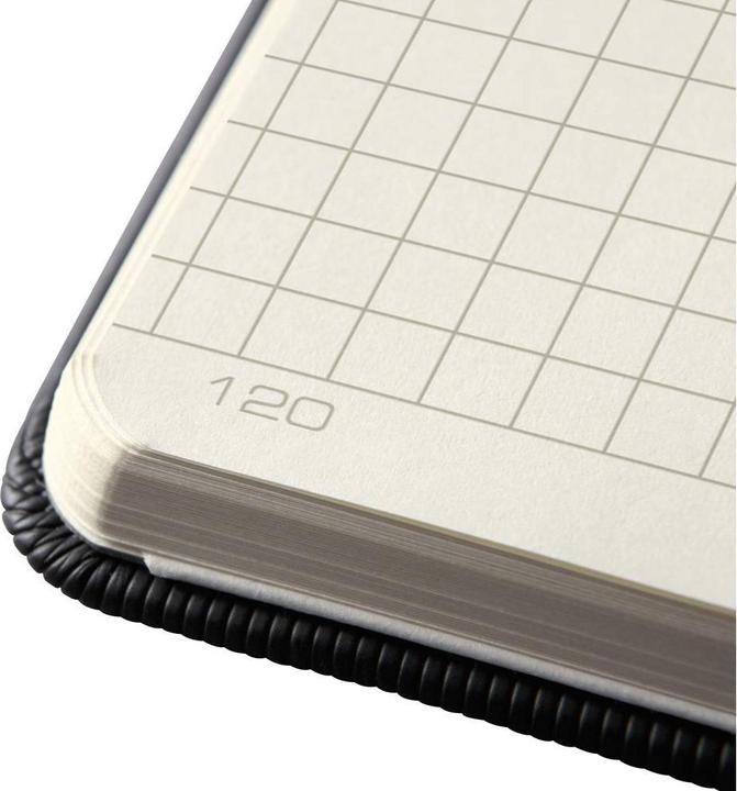 Actual product image Sigel Conceptum (A5, Checked, Hardcover)