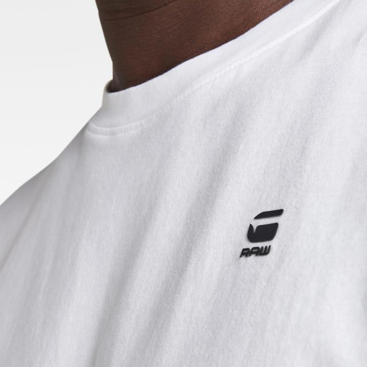 Actual product image G-Star tee (L)