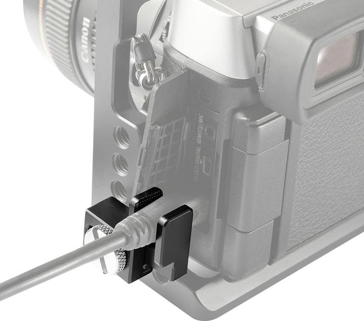 Actual product image SmallRig Lock (Cable)