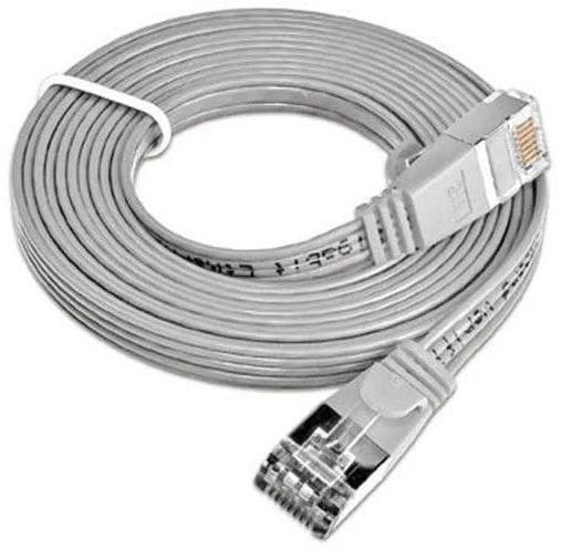 Actual product image Wirewin Network cable (STP, CAT6, 10 m)