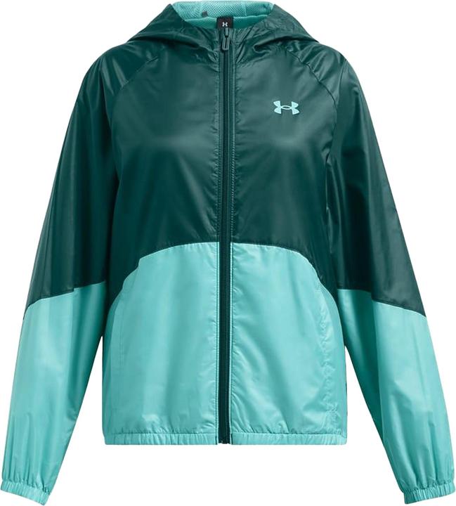Under Armour Sportstyle Windjacke Mädchen