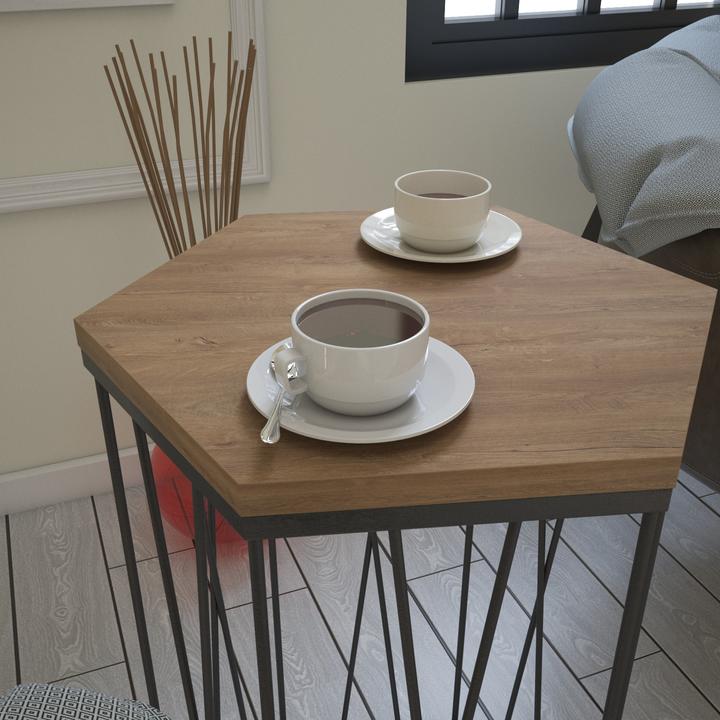 Immagine prodotto Hanah Home Wilson (40 x 62 x 35 cm)