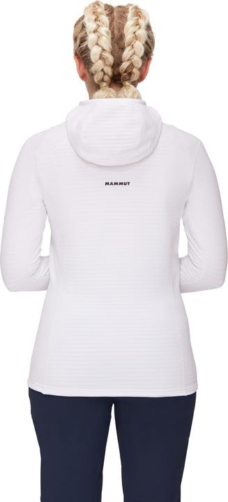 Immagine prodotto Mammut Giacca con cappuccio Taiss Light ML Donna (XS)