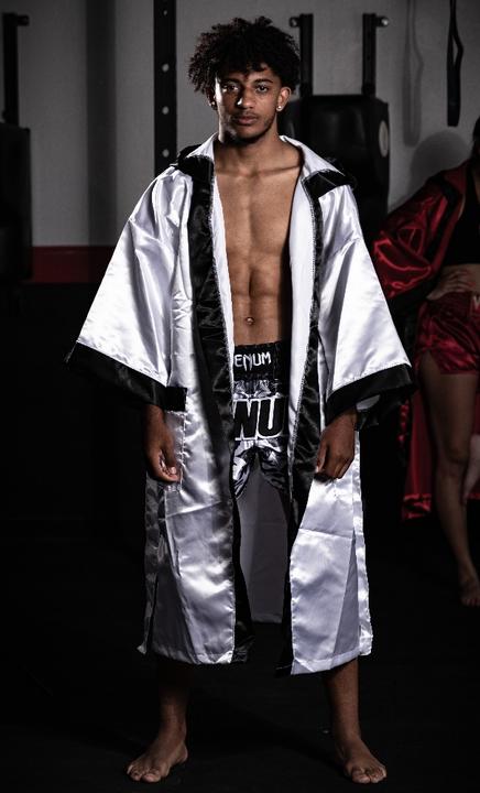 Actual product image Ringside Combat Corner Custom Satin (5 m)