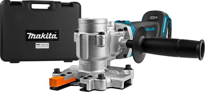 Produktbild Makita DSC251ZK Akku Gewindestangentrenner