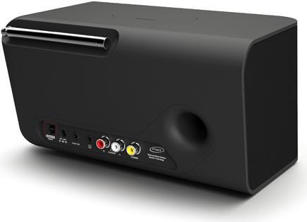 Image du produit Revo Axis (Fonctionnement sur secteur)
