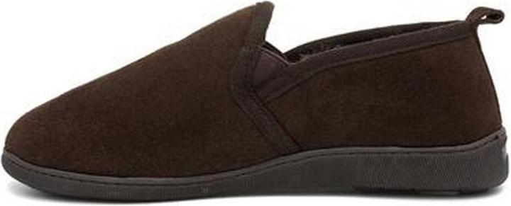 Immagine prodotto Hush Puppies Pantofole Arnold in pelle (42)