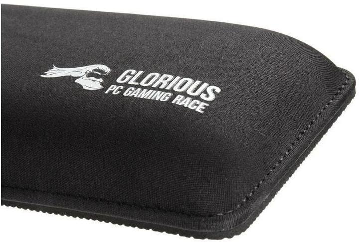 Produktbild Glorious PC Gaming Race Wrist Pad Compact