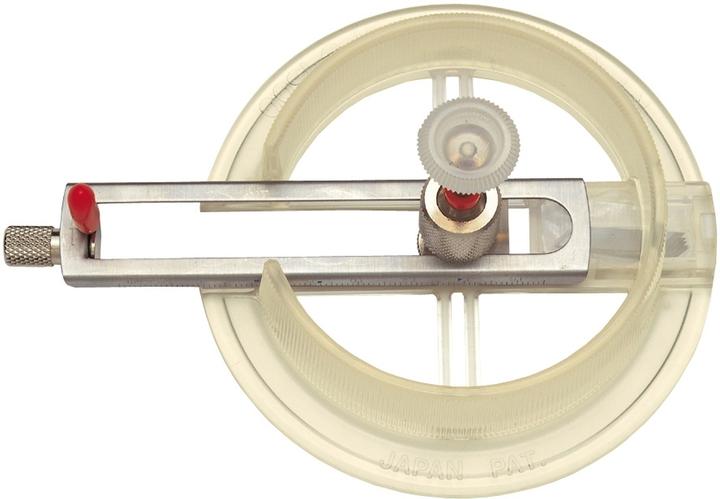 Actual product image NT Cutter Circle cutter C 1500 P, diameter: 18-170 mm (Cutters)