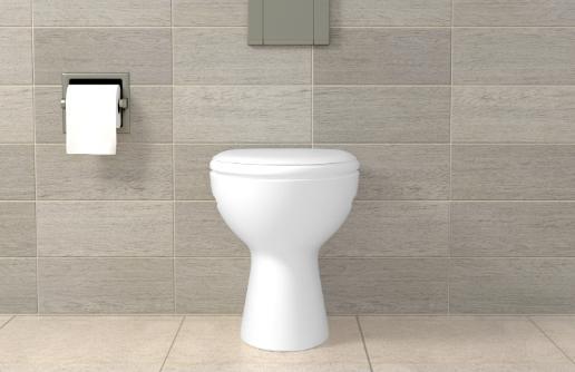 Actual product image Fischer WC attachment S 8 RD 80 K (2) (2 pcs.)