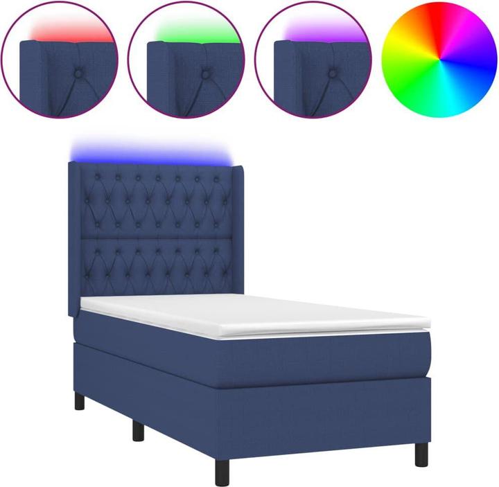Produktbild VidaXL Kora (80 x 200 cm)