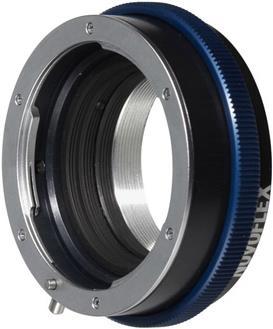 Produktbild Novoflex Adapter Sony Alpha Objektive an Samsung NX Kameras