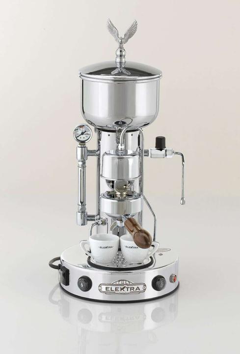 Produktbild Elektra Micro Casa Semiautomatica SXC