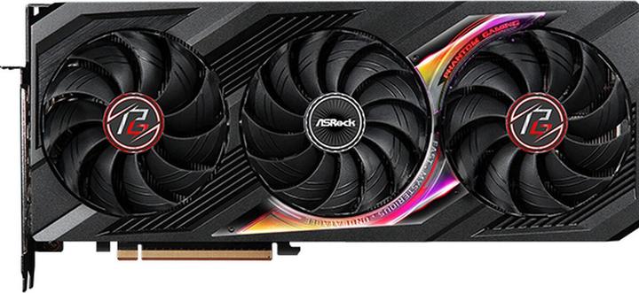 AsRock Radeon RX 7900 XTX Phantom Gaming OC (24 GB)