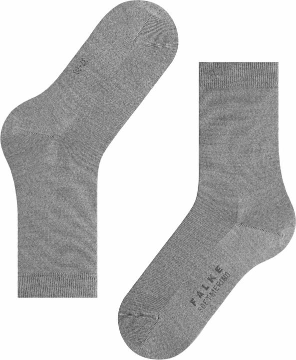 Actual product image Falke Softmerino SO (Single pack, 41 - 42)