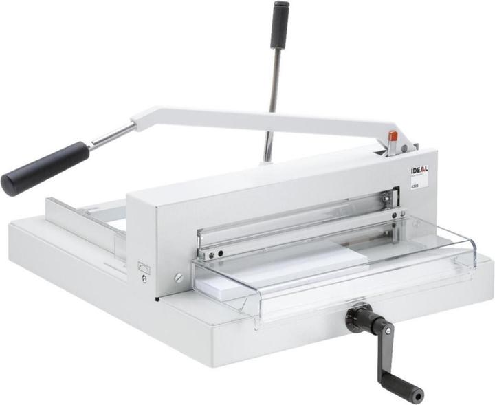 Produktbild Ideal Stapelschneider 4305 (500 Blätter, A3)