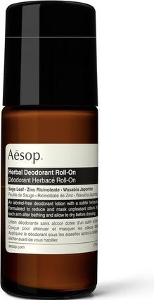 Actual product image Aesop Deodorant roll-on (Roll-on, 50 ml)