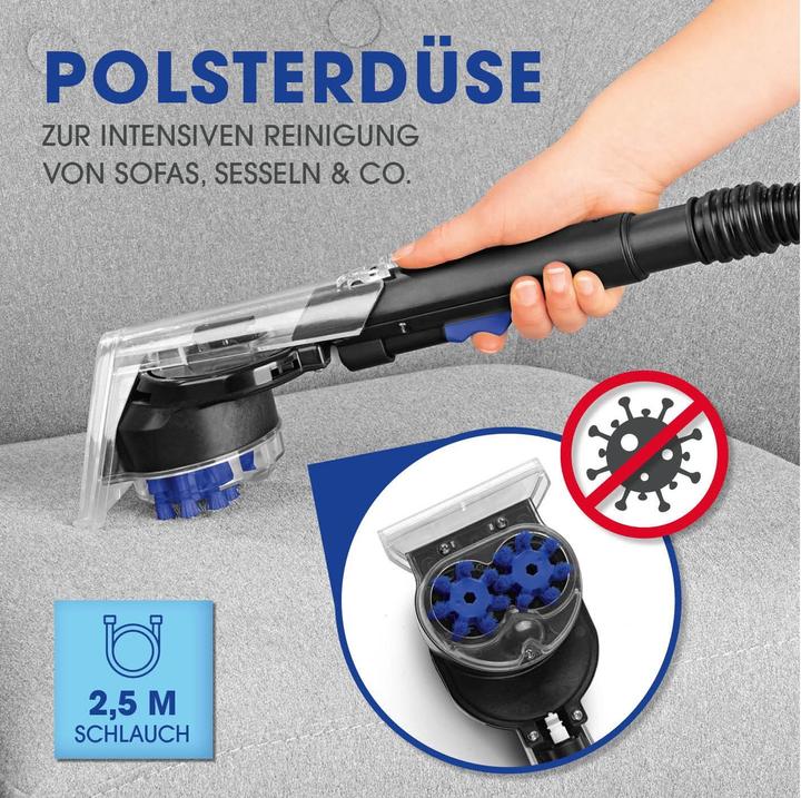 Immagine prodotto CleanMaxx Professionale