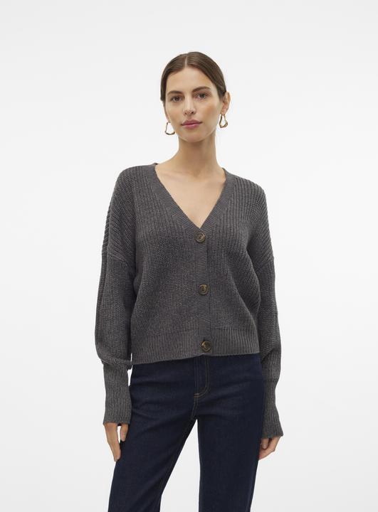 Immagine prodotto Vero Moda Vmlea Ls V-Neck Cuff Cardigan Noos (L)