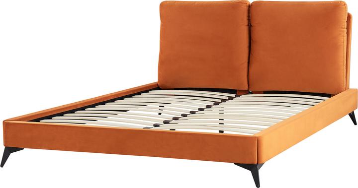 Actual product image Beliani Melle (160 x 200 cm)