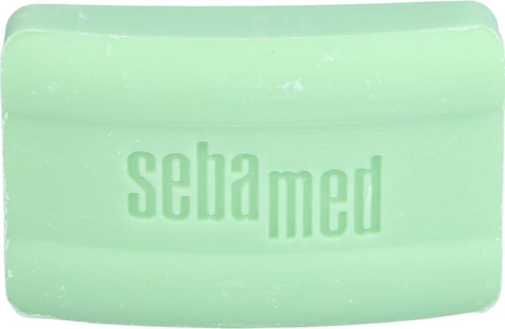 Sebamed Seifenfreies Waschstueck, 50 g Xpk