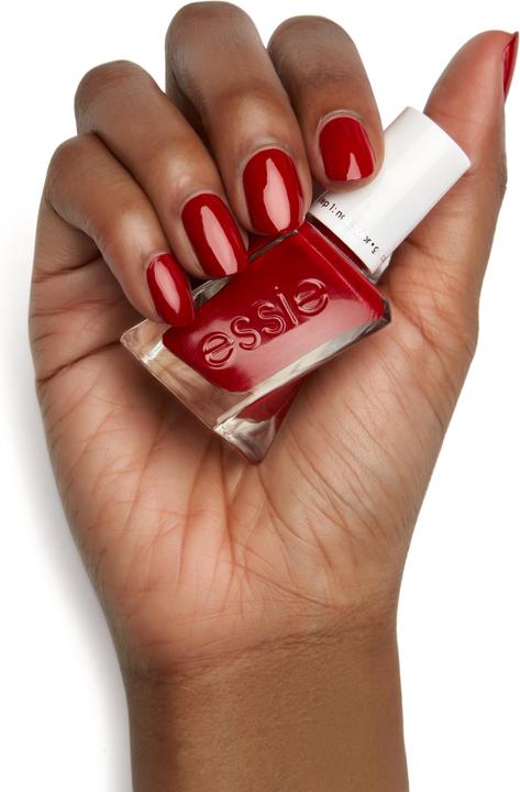 Actual product image Essie Gel Couture (345 Bubbles Only, Colour paint)