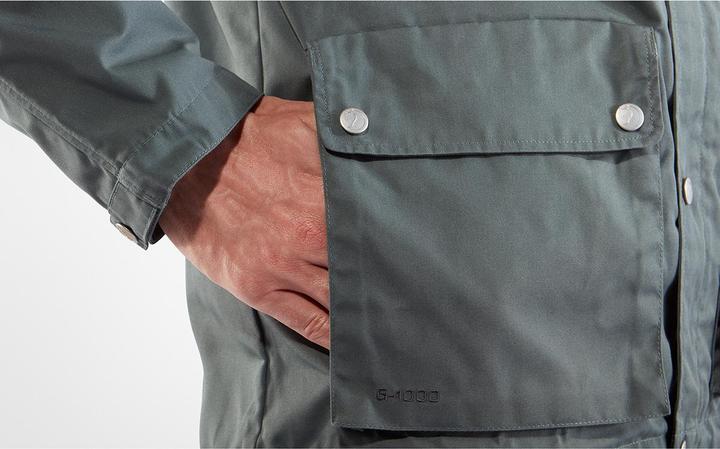 Immagine prodotto Fjällräven giacca da terra (S)