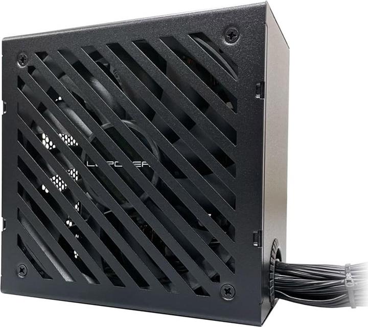 LC-Power LC6550B-SI V3.1 (550 W)