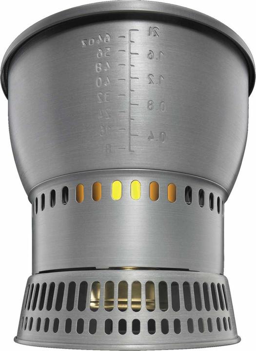 Actual product image Esbit Spirit cooking set CS2350WN