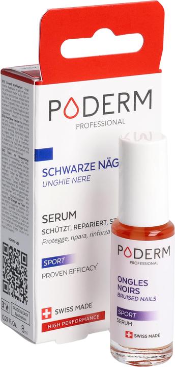 Immagine prodotto Poderm Siero per unghie (8 ml)