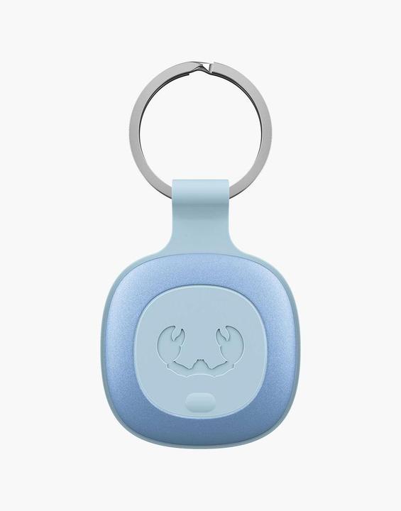 Actual product image Fresh'N Rebel Fresh 'n Rebel Smart Finder Vivid Blue (iOS)