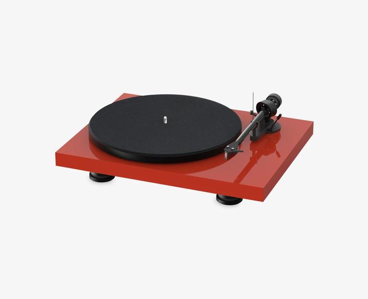 Produktbild Pro-Ject Debut Carbon Evo (Manuell)