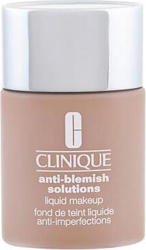 Actual product image Clinique Anti-Blemish Solutions Liquid Makeu (04 - Fresh Vanilla)