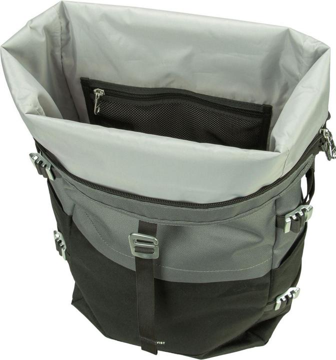 Produktbild Sandqvist Icon Rolltop Backpack 26 (32 l)