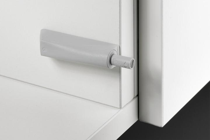 Produktbild Hettich Push-to-open Magnet zum Anschrauben