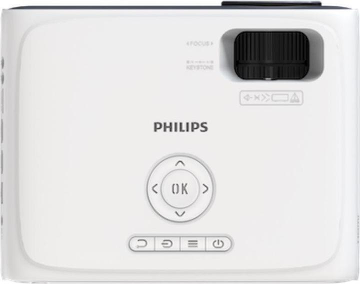 Produktbild Philips NeoPix 200 (Full HD, 200 lm)