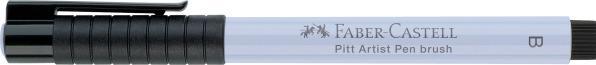 Produktbild Faber-Castell FABER-CA. Pitt Artist Pen Brush 2.5mm 167520 indigo hell (Indigo hell, 1 x)