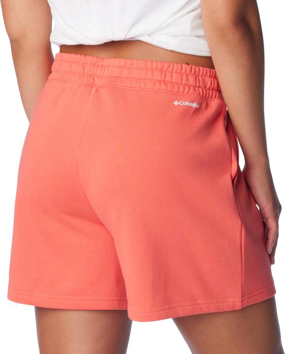 Actual product image Columbia Trek™ French Terry Short (M)