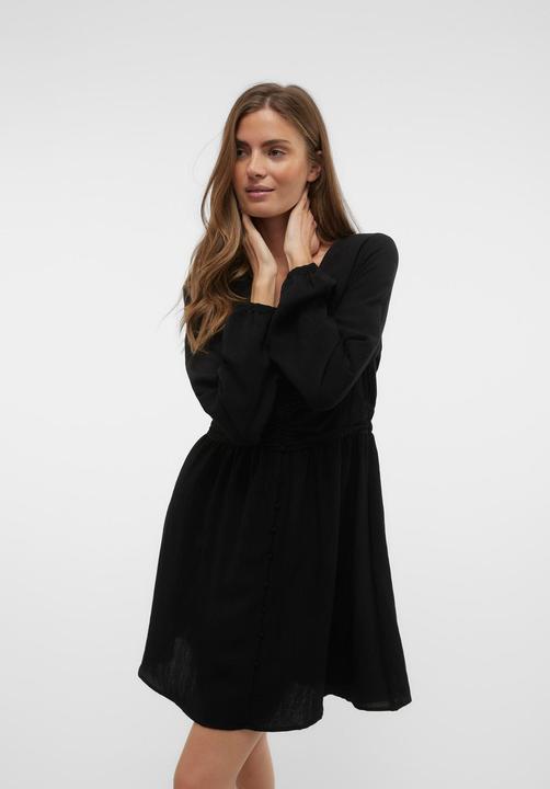 Actual product image Vero Moda VMVERONIKA Kurzes Kleid Kleid (XS)