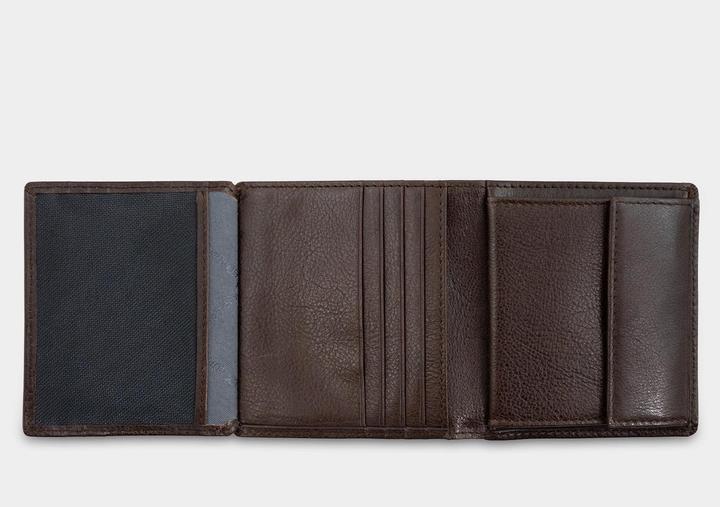 Actual product image Braun Büffel Arezzo Rfid