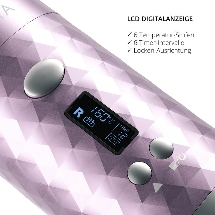 Actual product image Ailoria Revolutionne