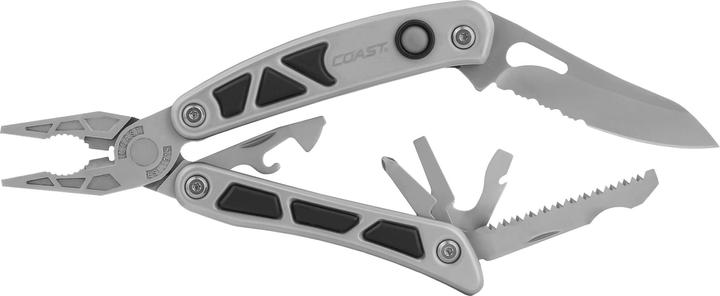 Produktbild Coast LED150 2 LED Pro Taschenmesser & Multi-Tool (11 Funktionen)