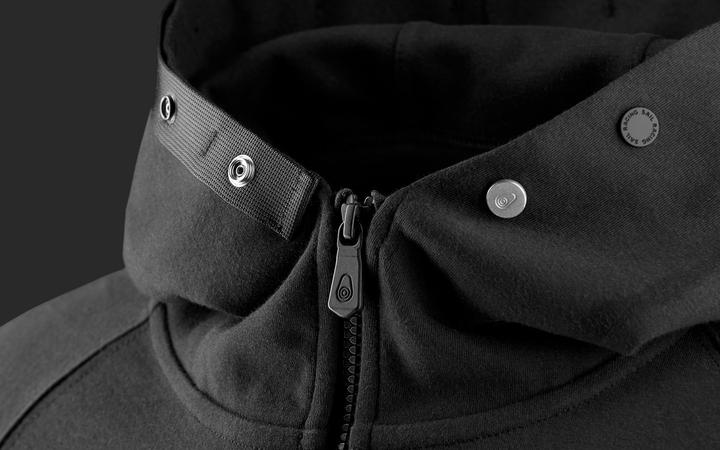 Immagine prodotto Sail Racing Race Edition Zip Hood (M)