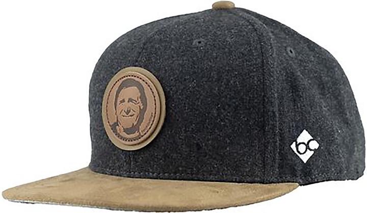 Actual product image Bavarian Caps Monaco V2 (One size)