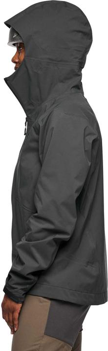 Image du produit Black Diamond W Highline Stretch Shell (L)