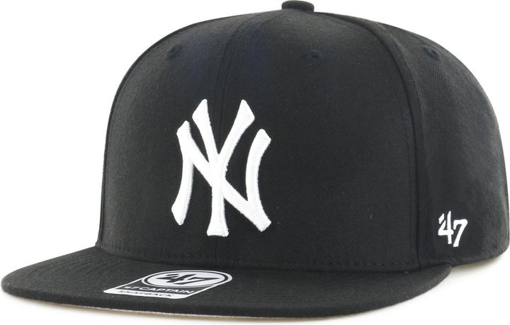 Immagine prodotto 47 Brand No Shot New York Yankees (Taglia unica)